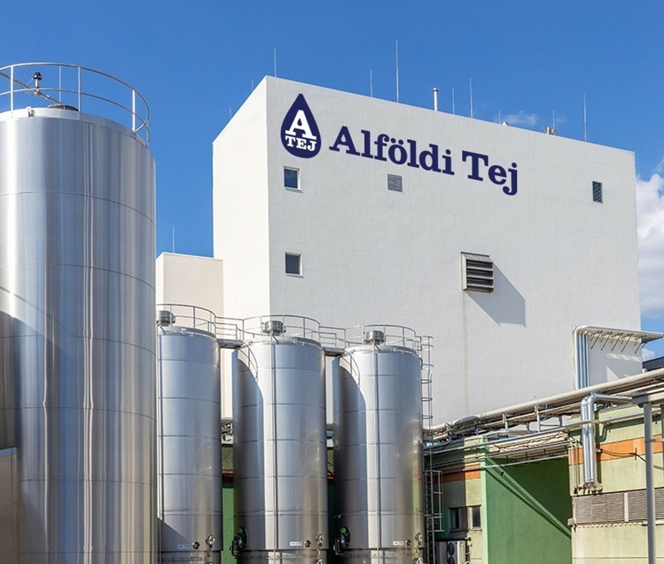 Μπλόκο του Όρμπαν σε εξαγορά γαλακτοβιομηχανίας στην Ουγγαρία από την Ελληνικά Γαλακτοκομεία