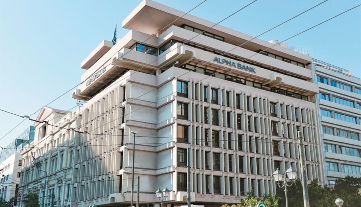 Σε 1 δισ. ευρώ η επένδυση της UniCredit στην Alpha Bank