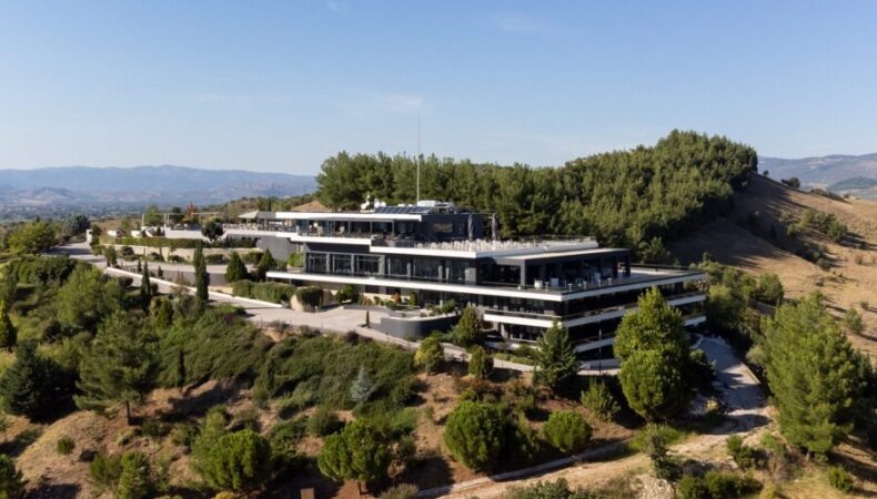 Σήμερα το Central Greece Forum – Θεσσαλία 2025 στα Τρίκαλα