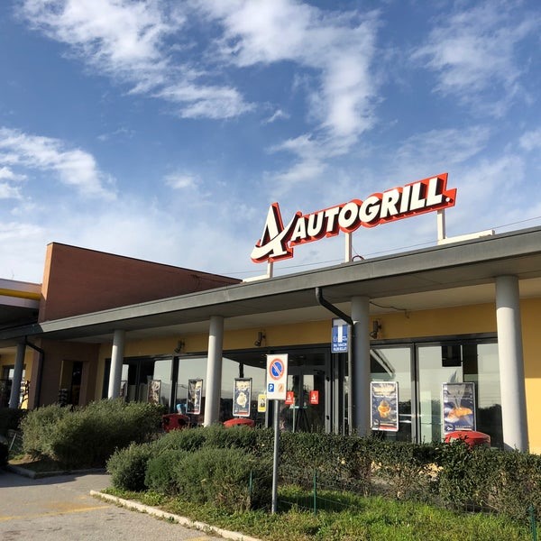 Autogrill Ελλάς: Ανοδικός ο τζίρος στην Λεπτοκαρυά