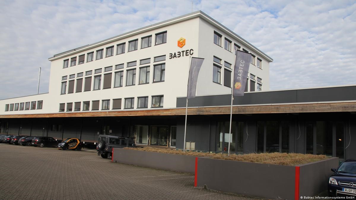 Γερμανία: Ένας θεσσαλός στην κορυφή του ποιοτικού ελέγχου