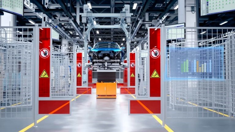 Οι βιομηχανίες Ι.Χ. γυρνούν την πλάτη στην Κίνα