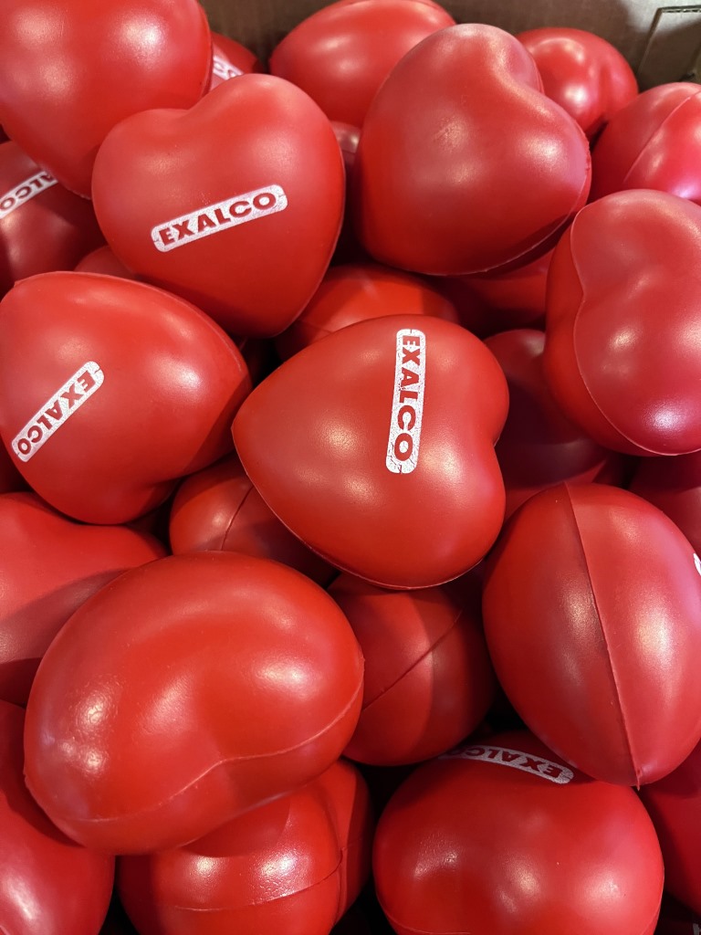 Εθελοντική αιμοδοσία στον όμιλο Βιοκαρπέτ