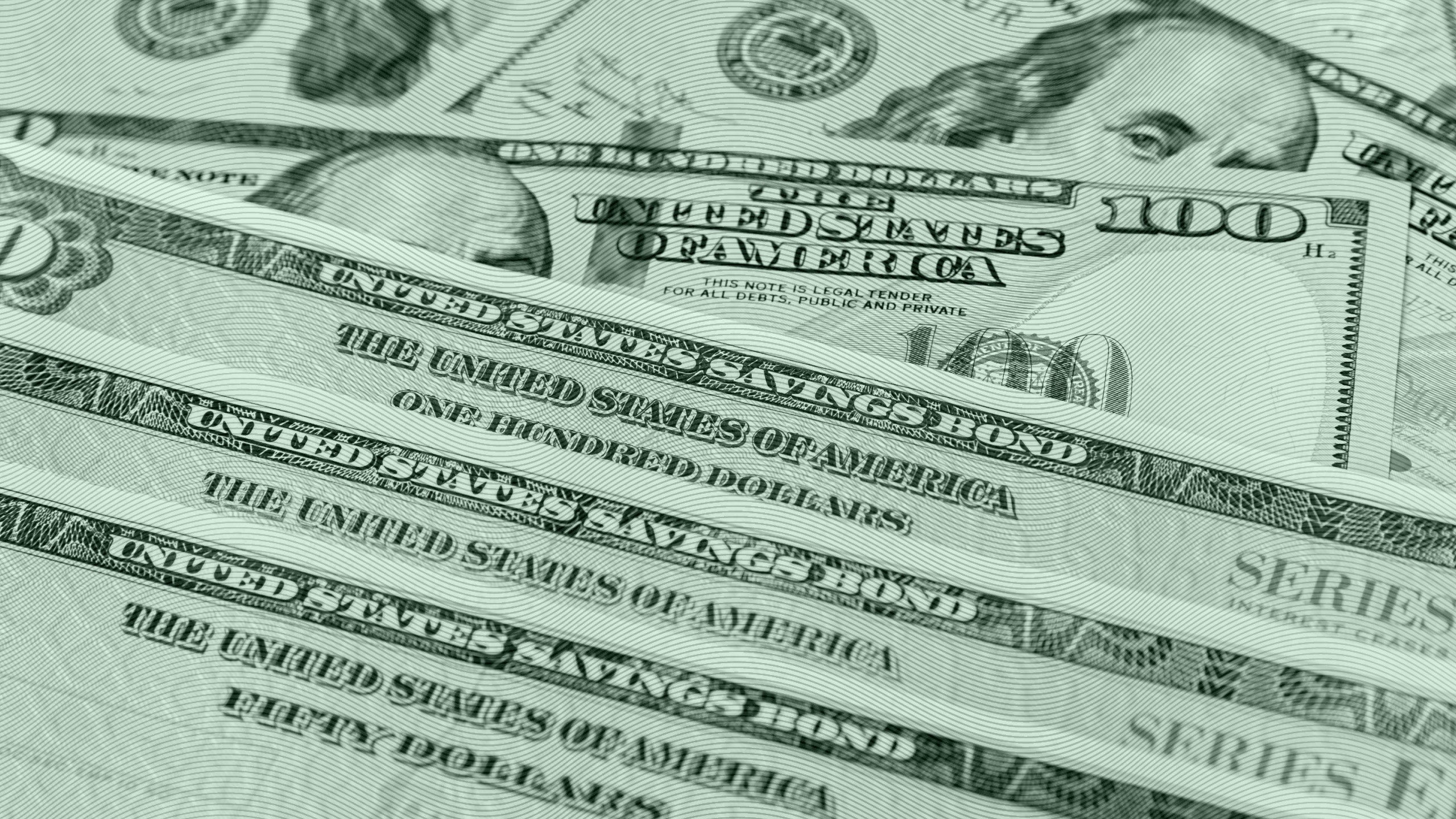 Οι επενδυτές εγκαταλείπουν τα αμερικανικά ομόλογα