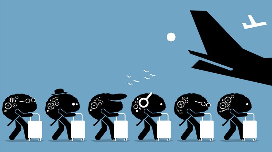 Σημάδια αντιστροφής του brain drain στην Ελλάδα