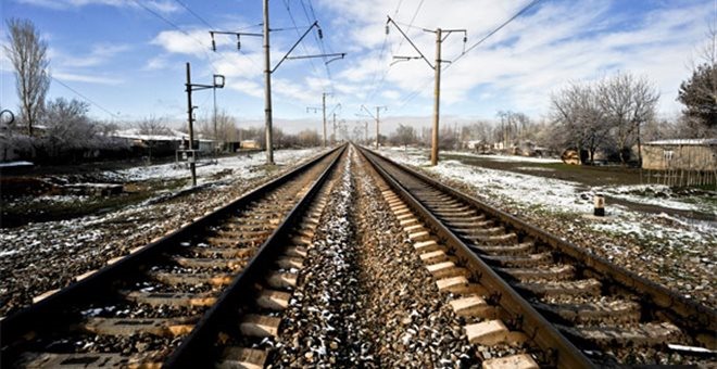 Η γραμμή Αθήνα - Λάρισα- Θεσσαλονίκη κόστισε πάνω από 10 δισ. ευρώ!