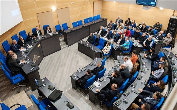 Συμπεράσματα από την εκδήλωση στη Λάρισα  «Success stories... στην πράξη»