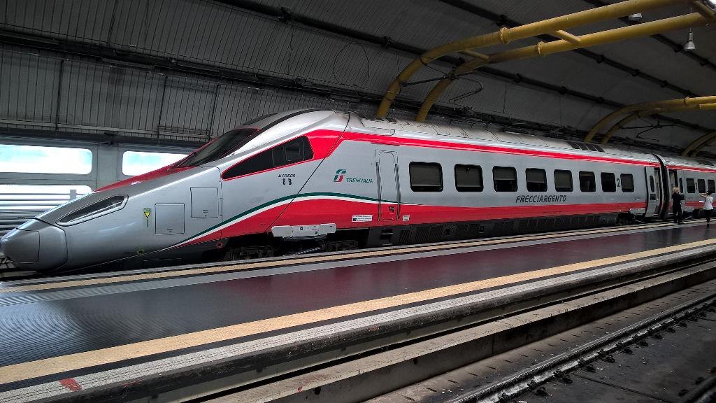 Την άνοιξη στη Θεσσαλία το πρώτο “ασημένιο Βέλος”