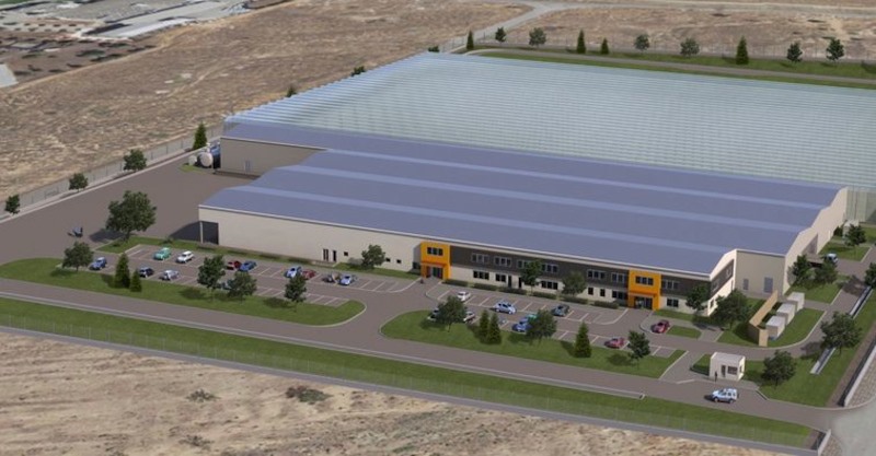 Οκτώ προϊόντα από την Curity Pharma στη Λάρισα