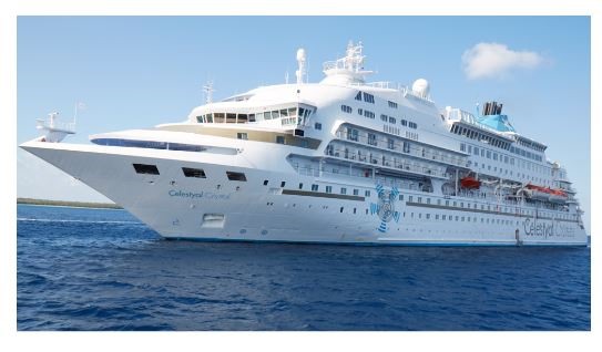 64 κρουαζιερόπλοια αναμένονται στον Βόλο το 2023