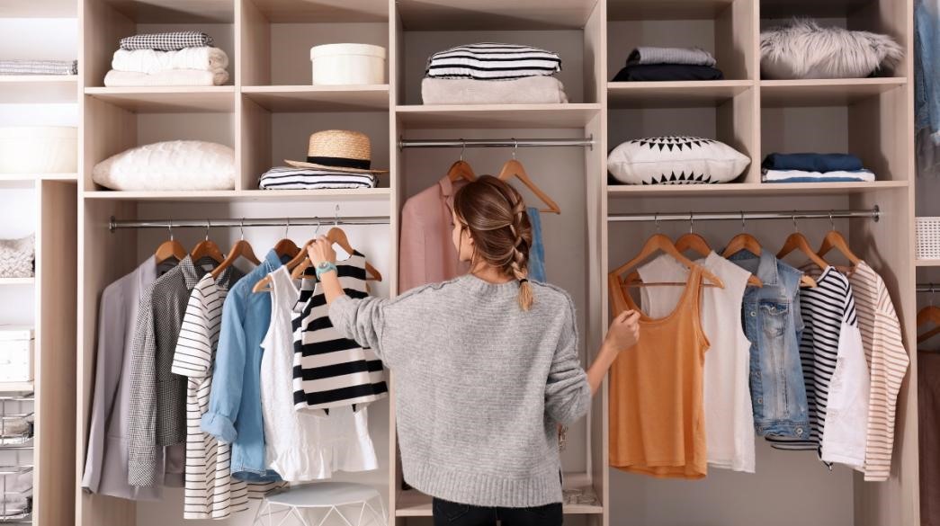 Πλατφόρμες τύπου Airbnb για ενοικίαση... ρούχων