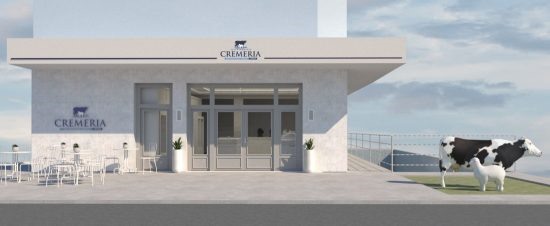 Βενέτης: Αλυσίδα παραδοσιακού ζαχαροπλαστείου