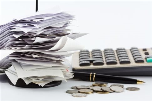 Ποια πρόστιμα της εφορίας κουρεύονται έως και 30%