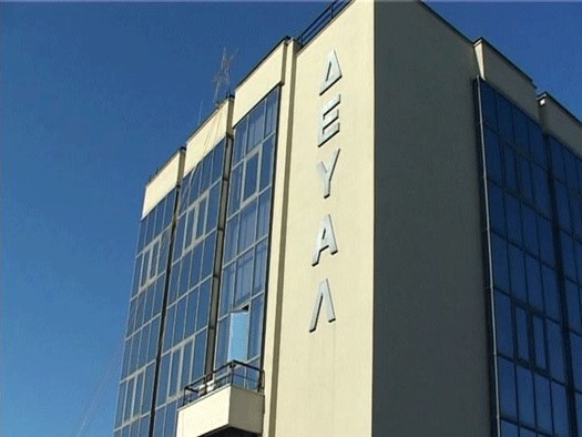 Έργο 1,4 εκ. ευρώ για αντικατάσταση δικτύου στη Λάρισα