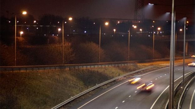 Έργο 5 εκ. ευρώ από την Περιφέρεια Θεσσαλίας για νέους λαμπτήρες Led