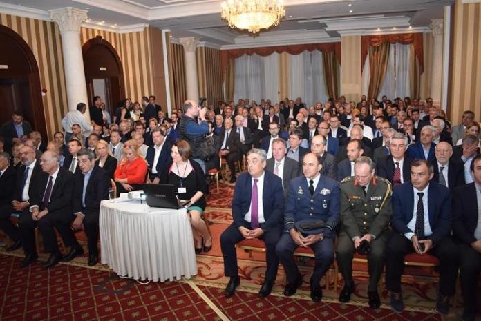 ΣΘΕΒ: Χωρίς επενδύσεις δεν υπάρχει διέξοδος