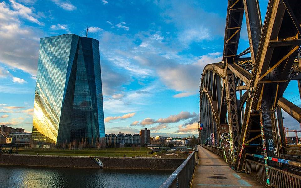 Αγορά ομολόγων χωρίς τη Bundesbank, το plan B της ΕΚΤ