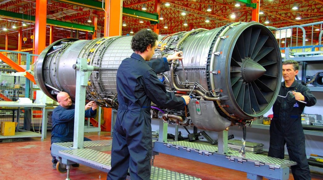 Νέα σελίδα για την ελληνική αμυντική βιομηχανία με κυβερνητική στήριξη