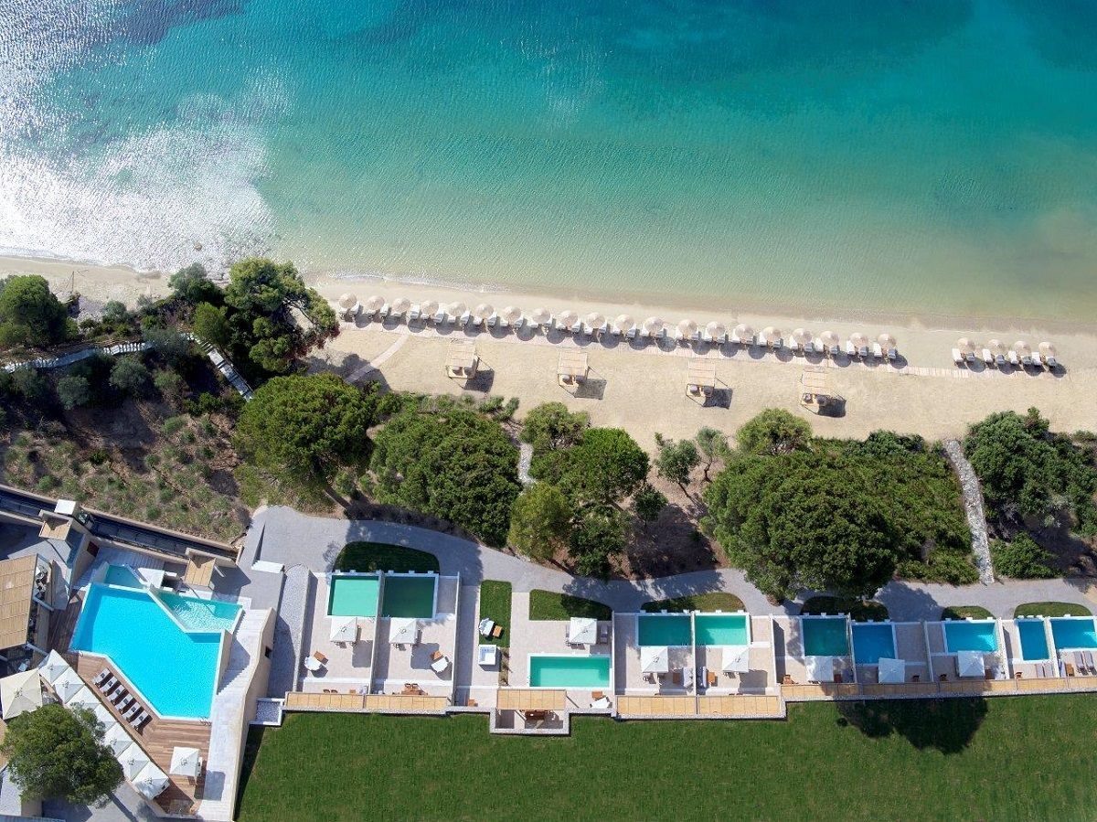 Στα 3 δισ οι επενδύσεις σε ξενοδοχεία το 2023