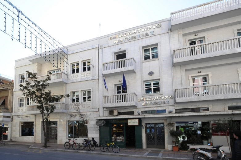 Μαγνησία: Περισσότερες επιχειρήσεις το 2019