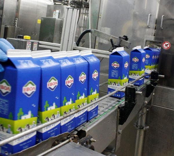 Πρόστιμο στην ΕΒΟΛ από την Περιφέρεια για τυρόγαλα στο δίκτυο της Ά ΒΙΠΕ