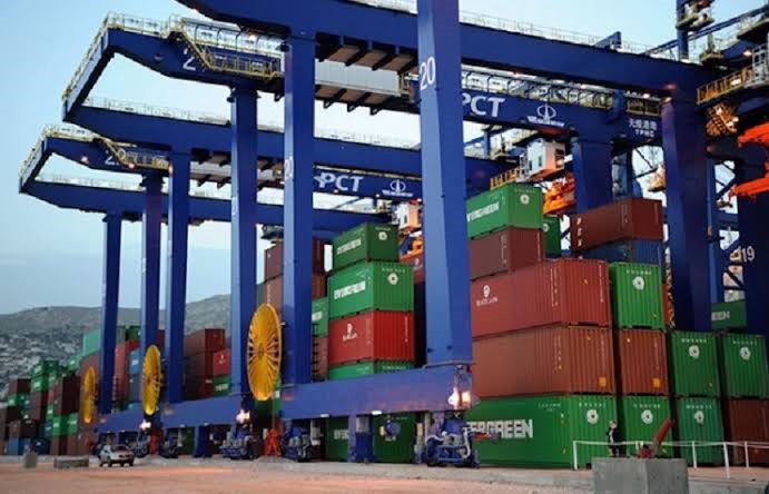 ΣΒΘΣΕ: Aνοδος των εξαγωγών της Θεσσαλίας στα 2,2 δισ. ευρώ 