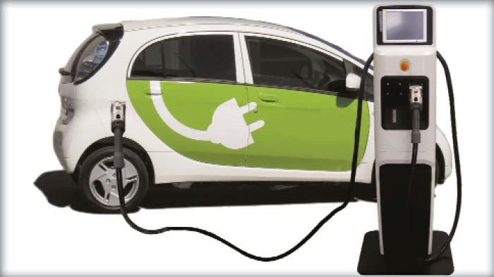 Η ηλεκτροκίνηση καθιερώνεται στην Ευρώπη - Σε δυσμενή θέση η Ελλάδα