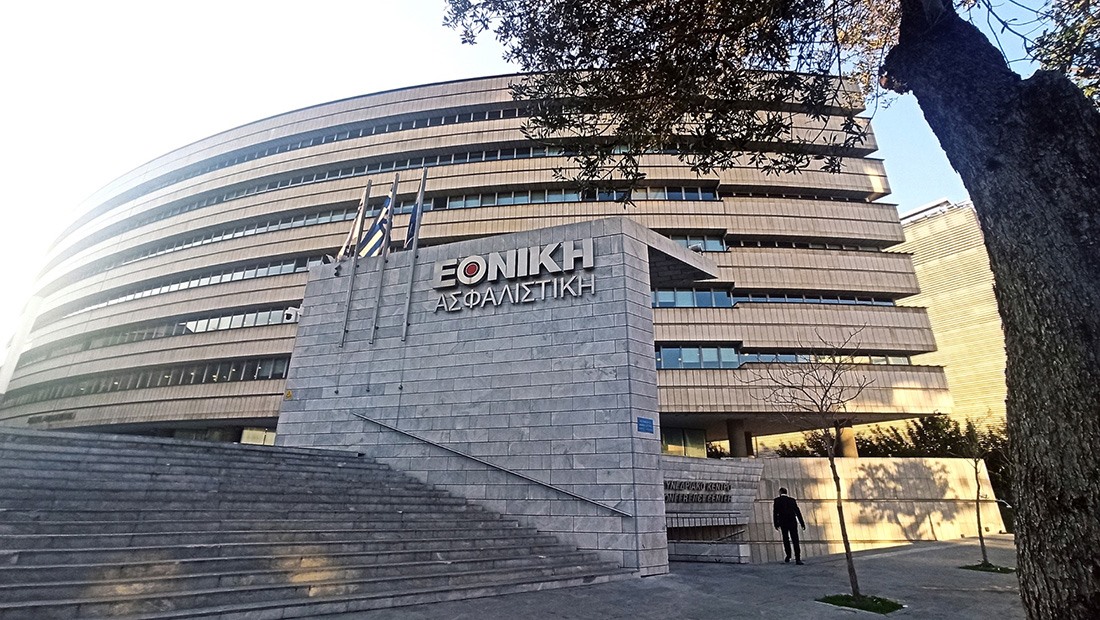 Η περίεργη πώληση της Εθνικής Ασφαλιστικής