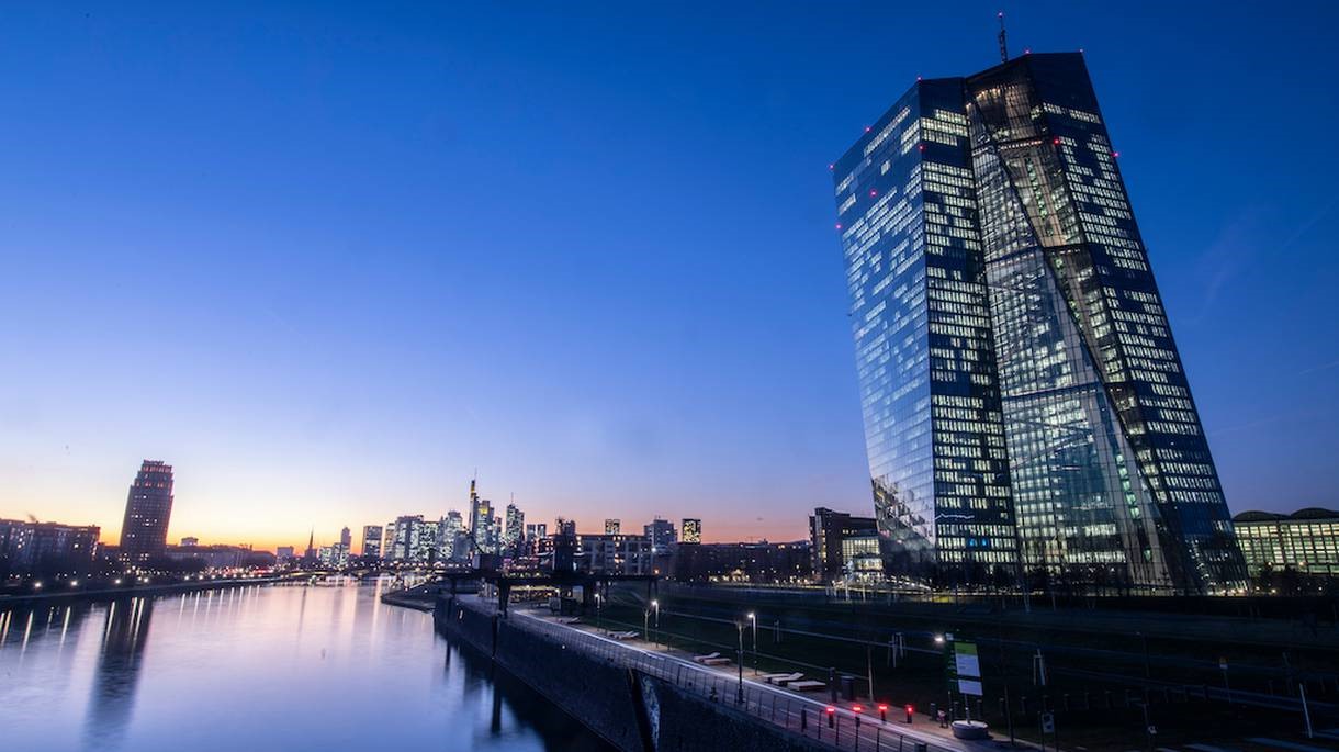 Η ΕΚΤ θα συνεχίσει να στηρίζει την Ελλάδα