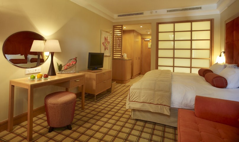 Νέο ξενοδοχείο στο κέντρο των Τρικάλων από τον επιχειρηματία Βαγγέλη Πλεξίδα