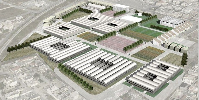 To 2026 οι φοιτητικές εστίες του Πανεπιστημίου Θεσσαλίας