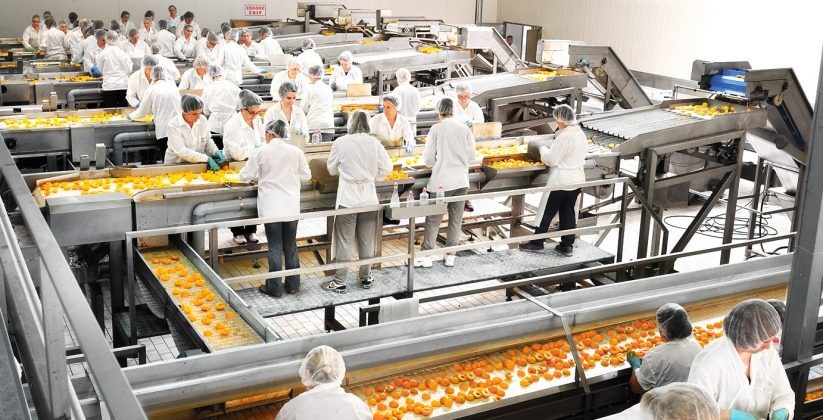 Η Θεσσαλική Intercomm Foods μέσα από τις σελίδες του «Πρώτου Θέματος»