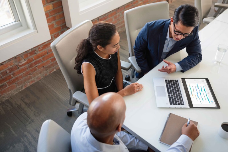 To HP EliteBook x360 είναι το πιο λεπτό business convertible PC