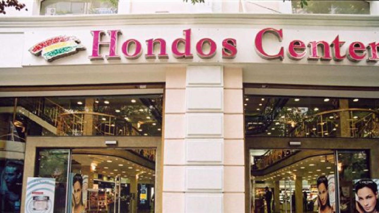 Hondos: Οι γιορτές θα κρίνουν τα έσοδα του 2021