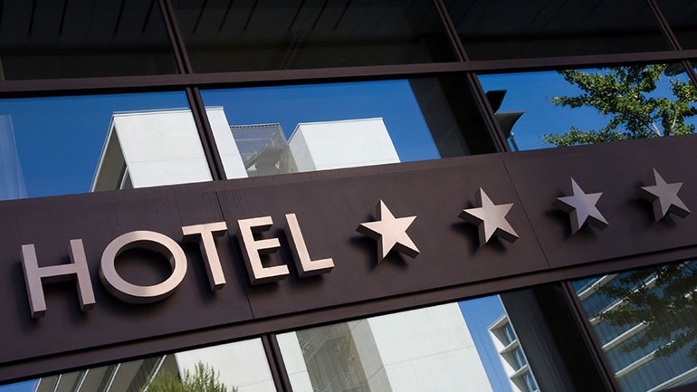 B&W CERTIFICATION για μονάδες Φιλοξενίας εν μέσω Πανδημίας