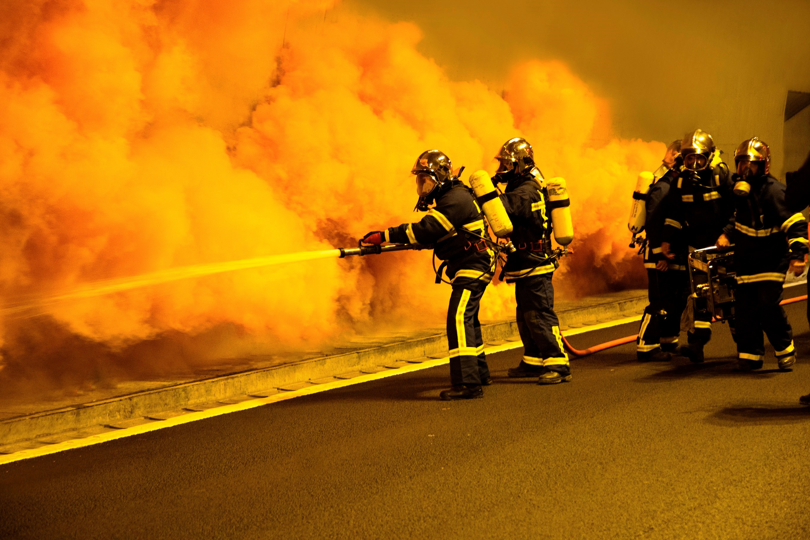 Κλείνει την Τετάρτη για άσκηση η σήραγγα στον Άγιο Κωνσταντίνο