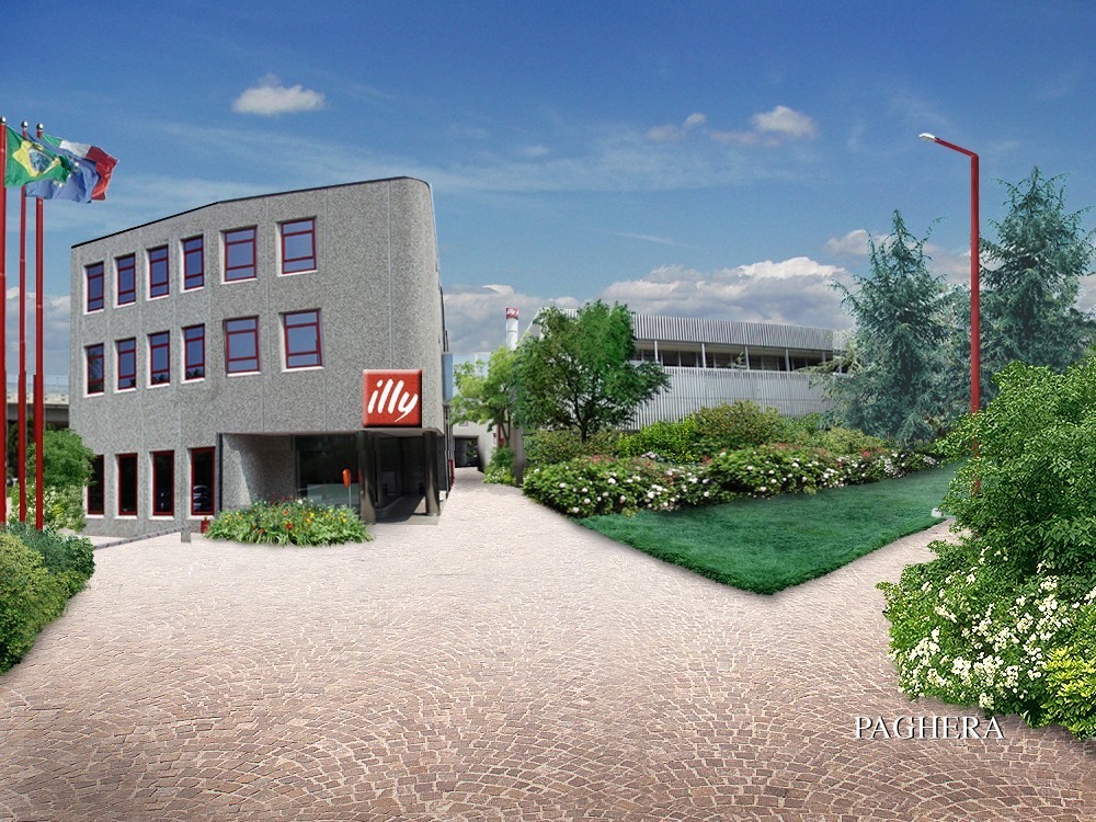 Τζίρος 520 εκ. για την μητρική εταιρεία του καφέ Illy