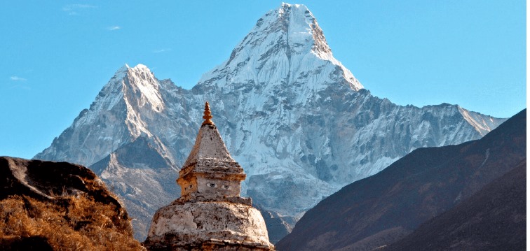 Ελληνική τεχνολογία από την ΠΟΣΕΙΔΩΝ ΑΤΕΒΕ στα Ιμαλαϊα