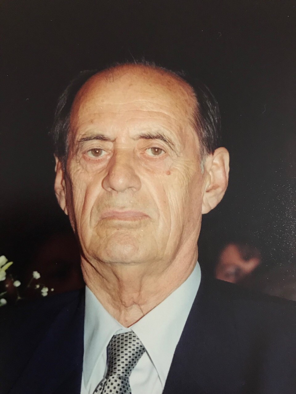 Πέθανε ο εκ των ιδρυτών της Raptex Δημήτριος Τέγος