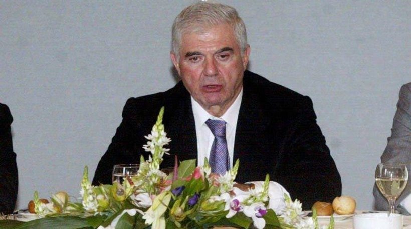 Πέθανε στη φυλακή ο Παύλος Ψωμιάδης του ομίλου ΑΣΠΙΣ