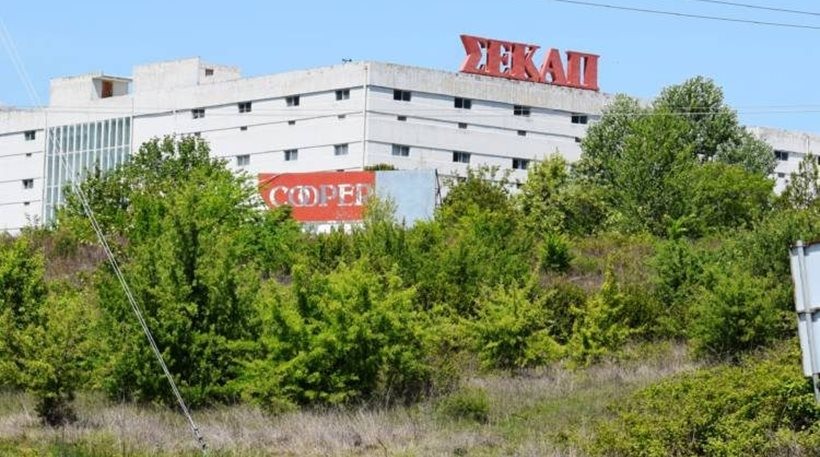 Παύση πληρωμών στη ΣΕΚΑΠ