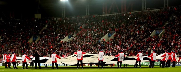 Πόσο αξίζει η κάθε ομάδα που συμμετέχει στο φετινό Τσάμπιονς Λίνγκ