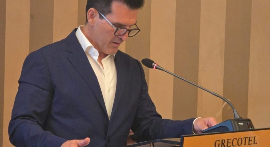 Στο «τιμόνι» της Διεπαγγελματικής Κρέατος ο Θανάσης Κασίδης 