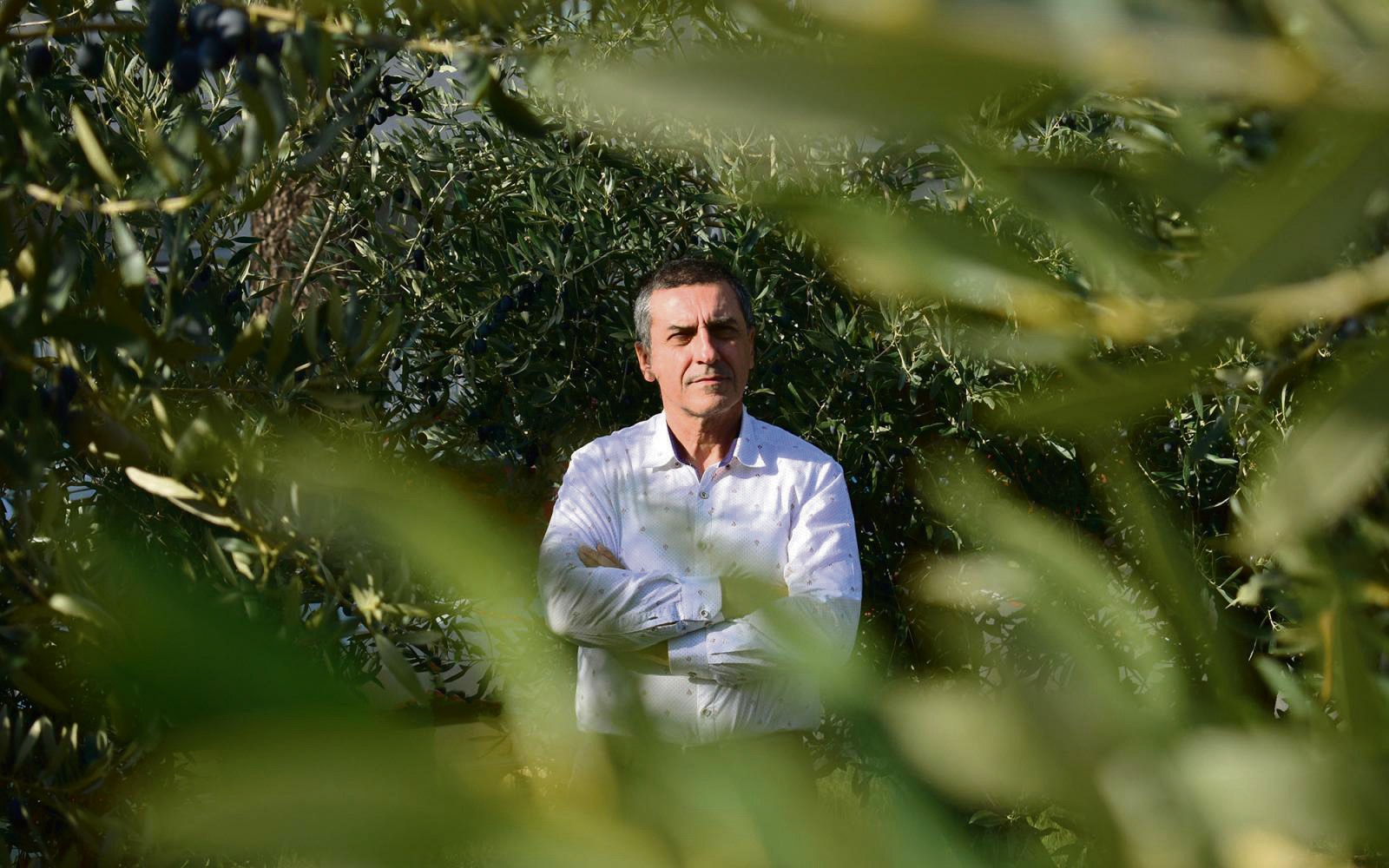 Κουρέτας: Πως θα αυξήσουμε τις ροές στη Θεσσαλία