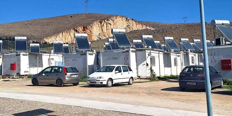 Κουτσόχερο: Σε AKTOR FM – OCEANIC η φύλαξη, καθαριότητα, και συντήρηση της δομής