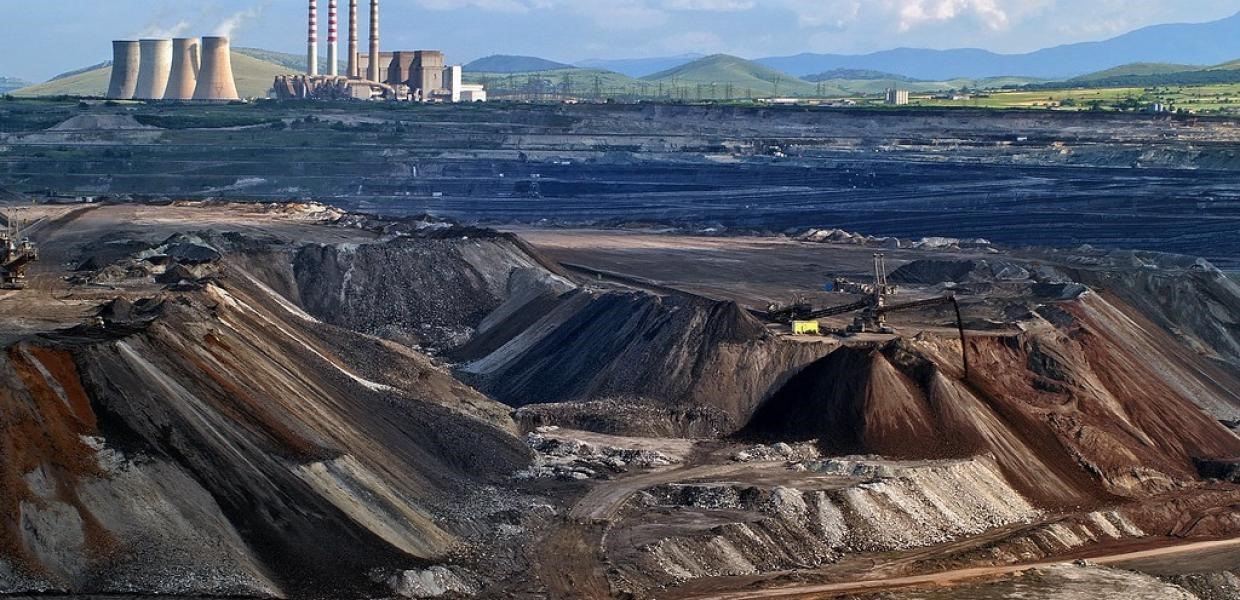 Σκρέκας, λιγνίτης, ΣΥΡΙΖΑ