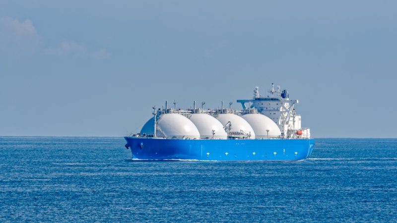 Το πανάκριβο LNG από τις ΗΠΑ πλήττει βιομηχανία και νοικοκυριά