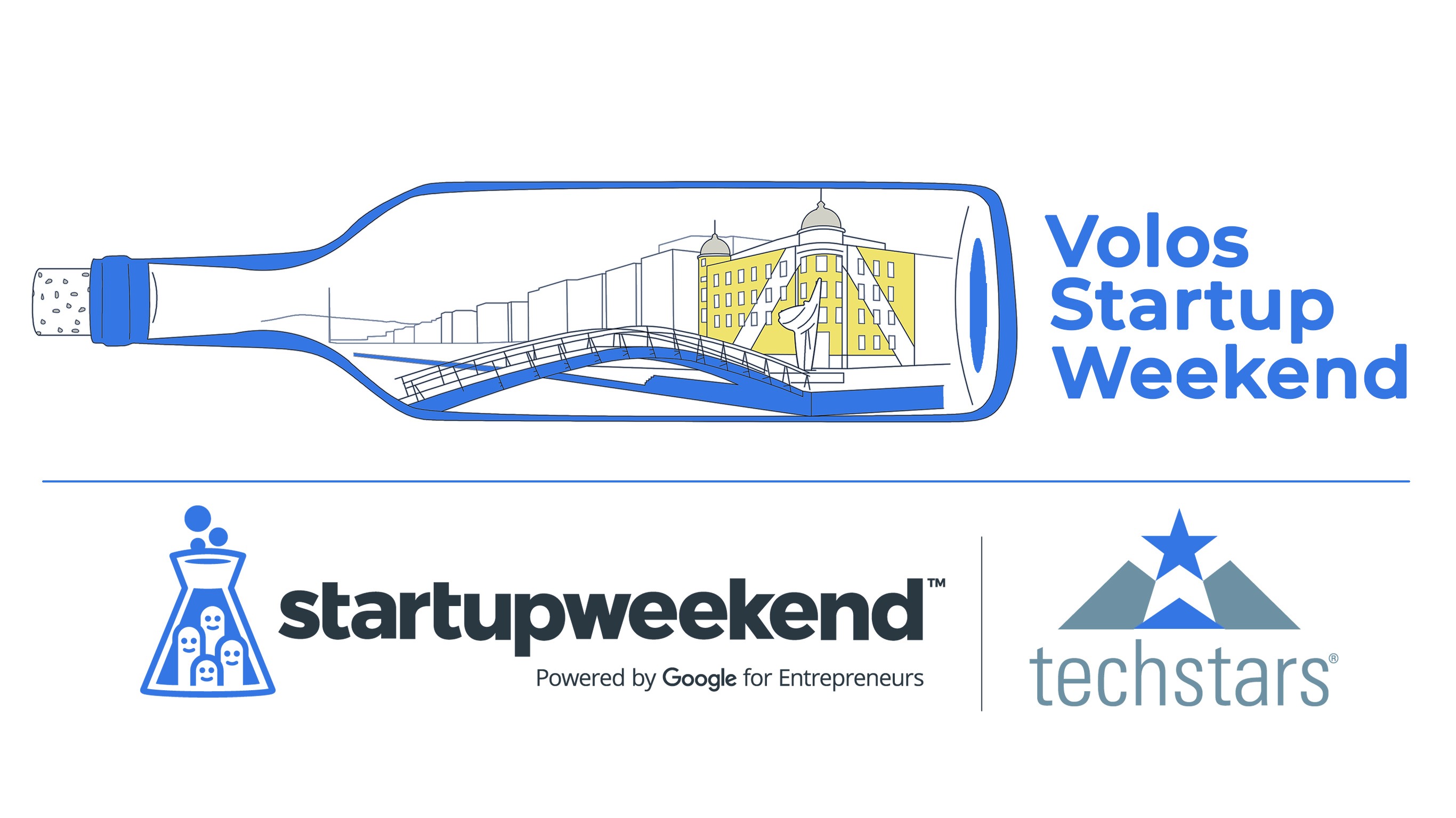 Ετοιμασίες στον Βόλο για το 6ο Startup Weekend