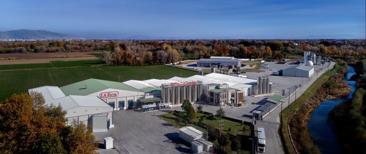Νέες προσλήψεις από την γαλακτοβιομηχανία La farm