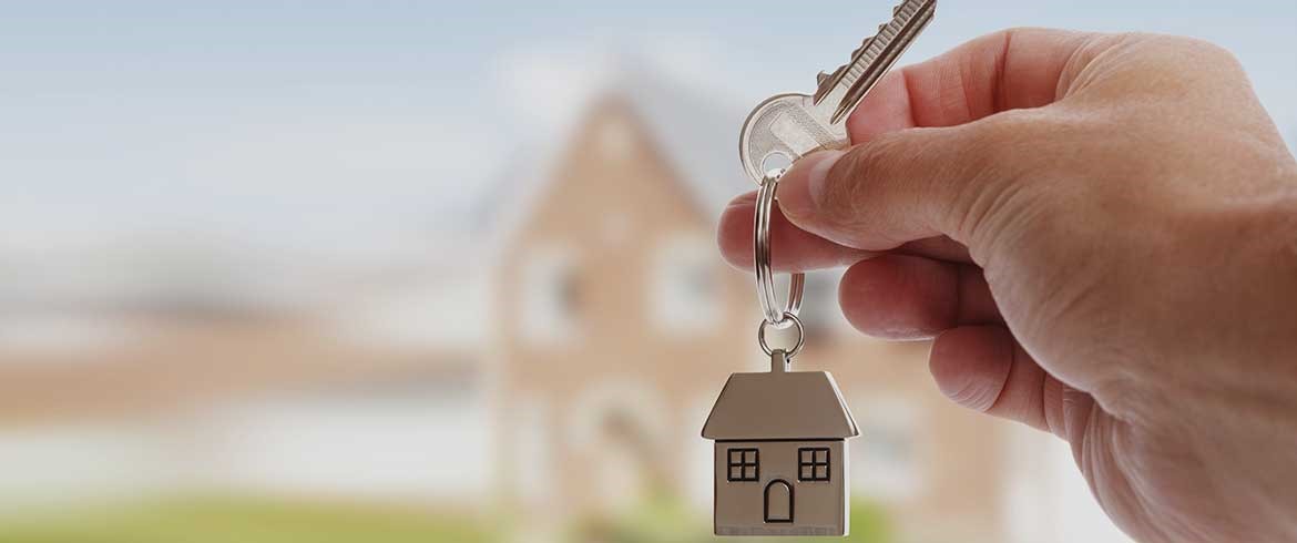 Μεγάλη αύξηση στις μεταβιβάσεις ακινήτων